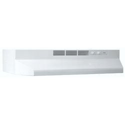 Broan ADA Capable Non-Ducted Under-Cabinet Range Hood