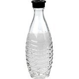 SodaStream Glass Carafe -For Penguin or Crystal Machine Only (Pack of -)