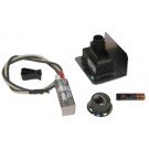 Weber 67726 Igniter Kit for Genesis 300 Series Grills with Metal Spark Box (Year 2007)