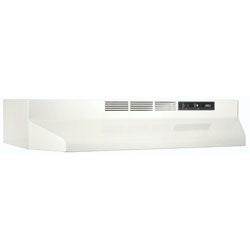 Broan ADA Capable Non-Ducted Under-Cabinet Range Hood