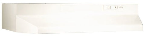 Broan Two-Speed Four-Way Convertible Range Hood