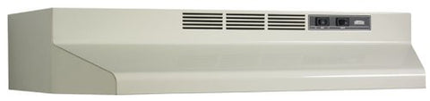Broan ADA Capable Non-Ducted Under-Cabinet Range Hood