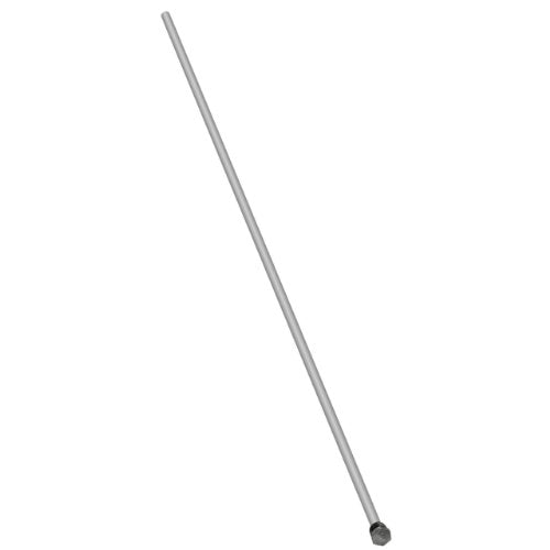 Rheem AP12938 Anode Rod, 0.625-Inch Diameter by 42-Inch long, Aluminum