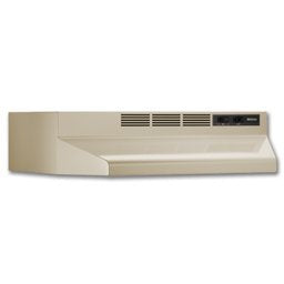 Broan ADA Capable Non-Ducted Under-Cabinet Range Hood