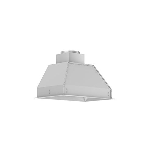 Z Line 695-RD-28 1200 CFM Range Hood Insert with Remote Dual Blower