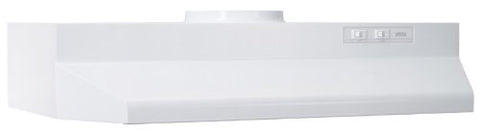 Broan 422401 ADA Capable Under-Cabinet Range Hood