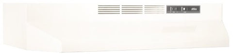 Broan ADA Capable Non-Ducted Under-Cabinet Range Hood