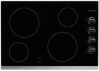 Frigidaire cooktop