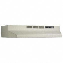 Broan ADA Capable Non-Ducted Under-Cabinet Range Hood