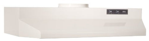 Broan 422401 ADA Capable Under-Cabinet Range Hood