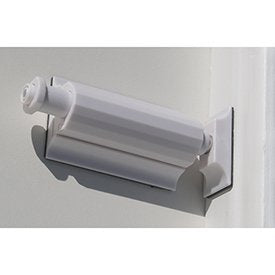 Door Guardian TGSL-W Guardian Stick-ON Safety Lock by Meranto Technolgy Inc