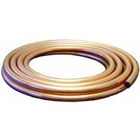 MUELLER STREAMLINE CO CU04020 1/4"x20' Utility COP Tube