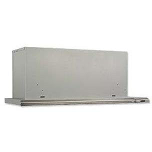 Broan 153001 Slide Out Range Hood