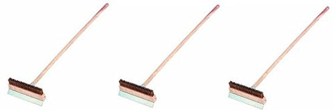 Crestware 40-Inch Pizza Oven Brush