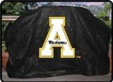 NCAA Appalachian State Mountaineers 68-Inch Grill Cover