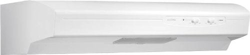 Broan 30W in. QSE1 Under Cabinet Range Hood