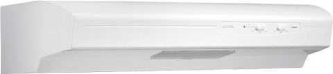 Broan 30W in. QSE1 Under Cabinet Range Hood