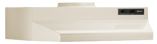 Broan 422401 ADA Capable Under-Cabinet Range Hood