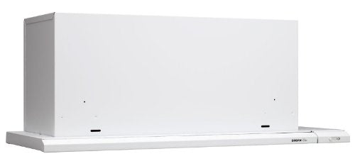 Broan 153001 Slide Out Range Hood
