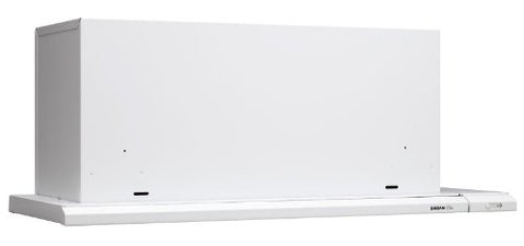 Broan 153001 Slide Out Range Hood