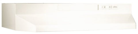 Broan Two-Speed Four-Way Convertible Range Hood