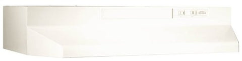 Broan Two-Speed Four-Way Convertible Range Hood