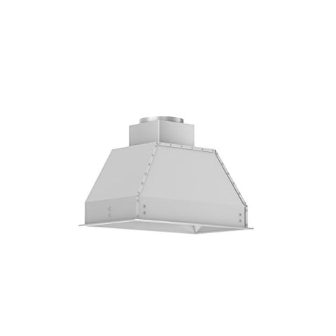 Z Line 695-RD-28 1200 CFM Range Hood Insert with Remote Dual Blower