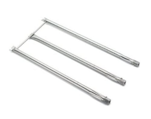 Weber 67820 - 3 Burner Tube Set For Genesis 300 Series Grills (2008 - 2010), 34-1/4" Long