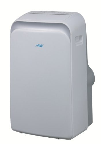 Midea AKPD12CR4 Arctic King 12000 BTU Portable AC