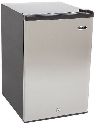 Whynter Energy Star Upright Freezer