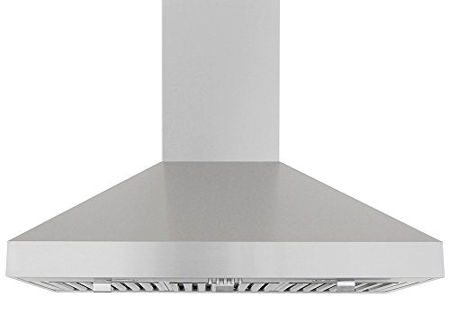 Windster 30W in. RA-60TB Series Wall Mounted Range Hood