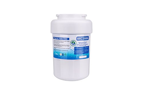 OnePurify RFC2500A MWF Smart Water Compatible Refrigerator Filter