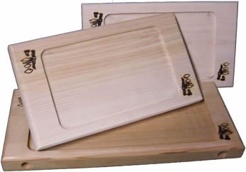 Just - EZ Maple Cooking & Baking Plank XL