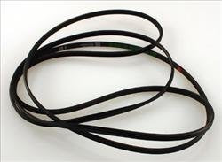 GE Dryer Drive Belt # WE12X82,WE12X10009.