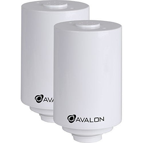 Avalon Replacement Filter for Avalon's Ultrasonic Digital Zero Noise Technology Digital Humidifier (models: A2HUMIDIFIERWHITE/A3HUMIDIFIERWHITE) - 2 Pack