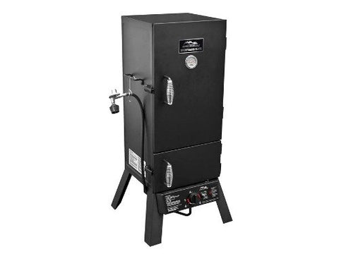 Masterbuilt  Thermotemp Propane Smoker