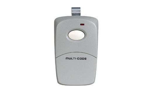 MULTI-CODE3089 - 3089 Multi-code Multicode 308911 OEM Linear MCS308911 300mhz 1 button remote by LINEAR RESEARCH