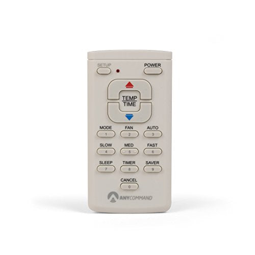 AnyCommand Universal AC Remote Control ACR-01