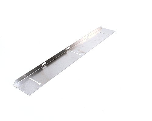 Silver King 23713 Long Pan Support for Counter Top Prep Station