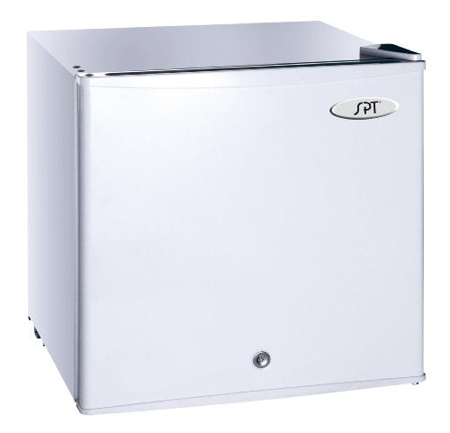 Sunpentown UF-150W 1.1 cu.ft. Freezer (White)