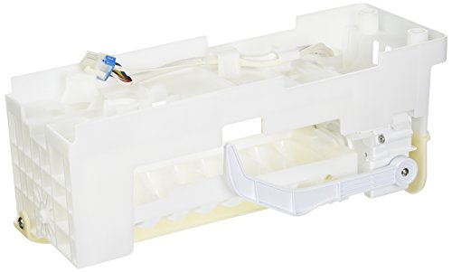 Samsung DA97-07603B Freezer Ice Maker Assembly