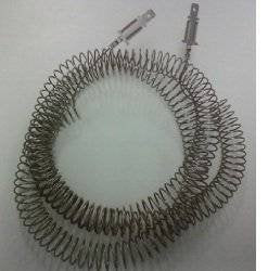 131475400-c Heating Element-just Coil for Frigidaire , Electrolux , Westinghouse Dryer, Fits in 131553900, 131505700, Ps418120 by Edgewater Parts