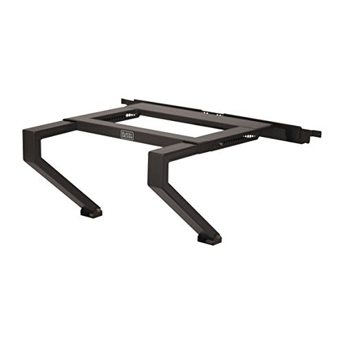BLACK+DECKER BAB-2438 Window Air Conditioner Mounting Support Bracket (No Drilling Needed)