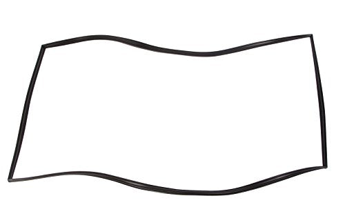 TRUE 810803 Black Gasket For Gdm-49/T-49