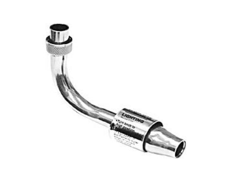 Magma Products, 10-160 Turbo Venturi Tube, All Marine Kettle Gas Grills, Replacement Part