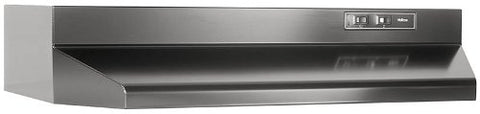 Broan Two-Speed Four-Way Convertible Range Hood