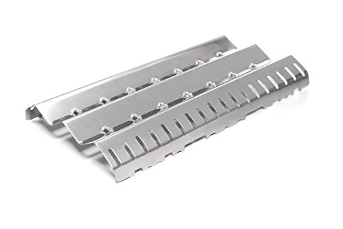 Broil King 18488 Flav-R-Wave Stainless Steel, Large