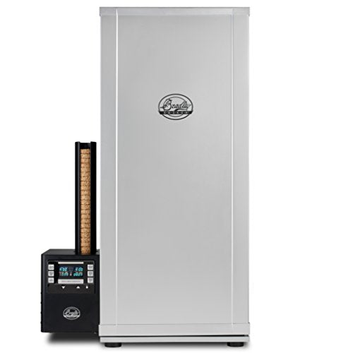 Bradley 6 Rack Digital Smoker