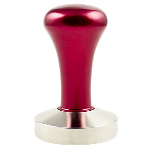 Zoie + Chloe Stainless Steel Espresso Coffee Tamper