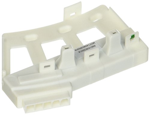 LG Electronics 6501KW2001A Washing Machine Rotor Position Sensor Assembly